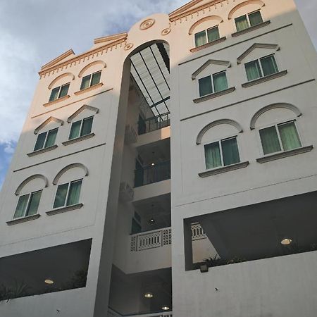 1001 Nights Boutique Inn Cagayan de Oro Kültér fotó