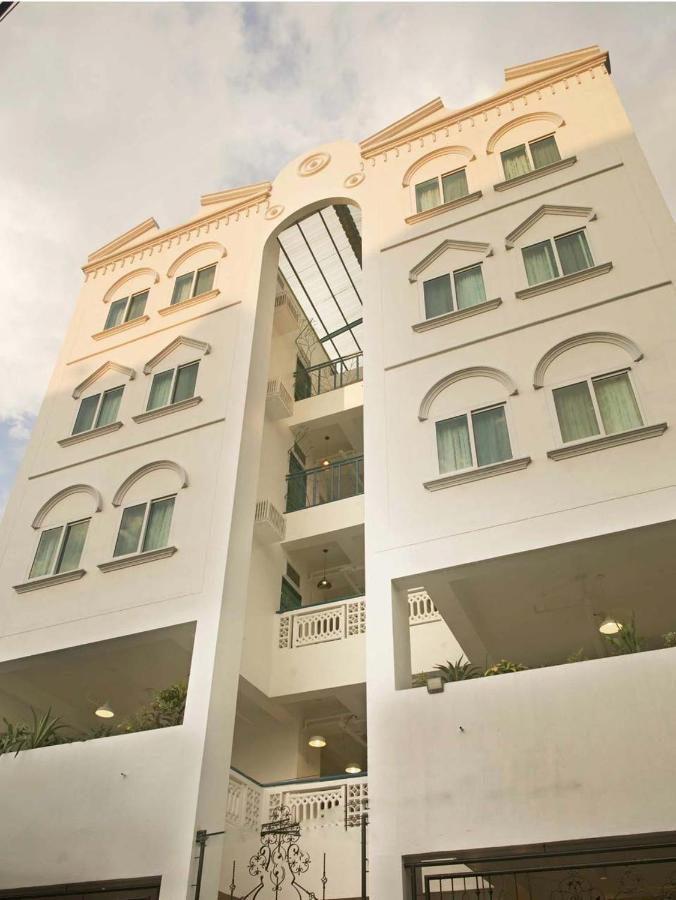 1001 Nights Boutique Inn Cagayan de Oro Kültér fotó