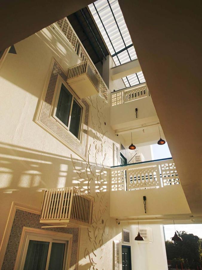 1001 Nights Boutique Inn Cagayan de Oro Kültér fotó