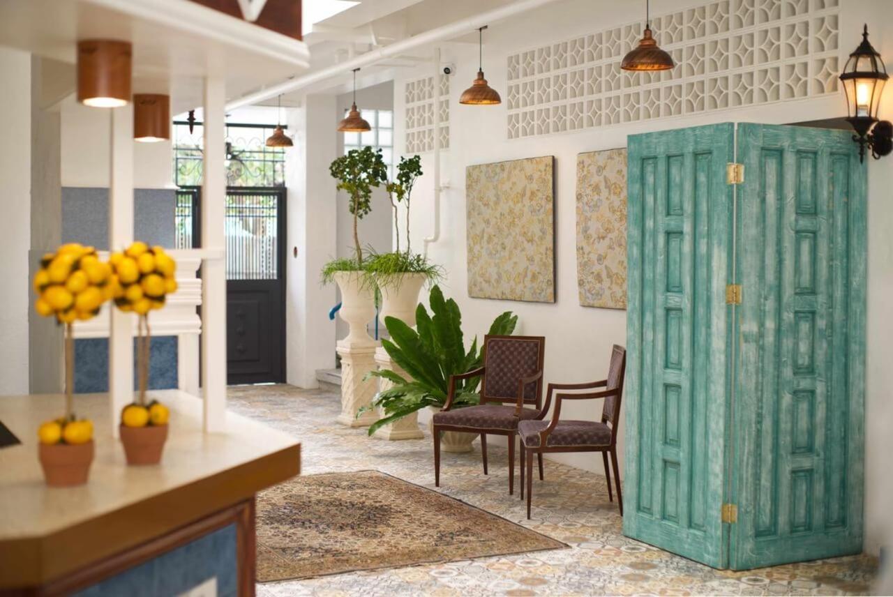 1001 Nights Boutique Inn Cagayan de Oro Kültér fotó