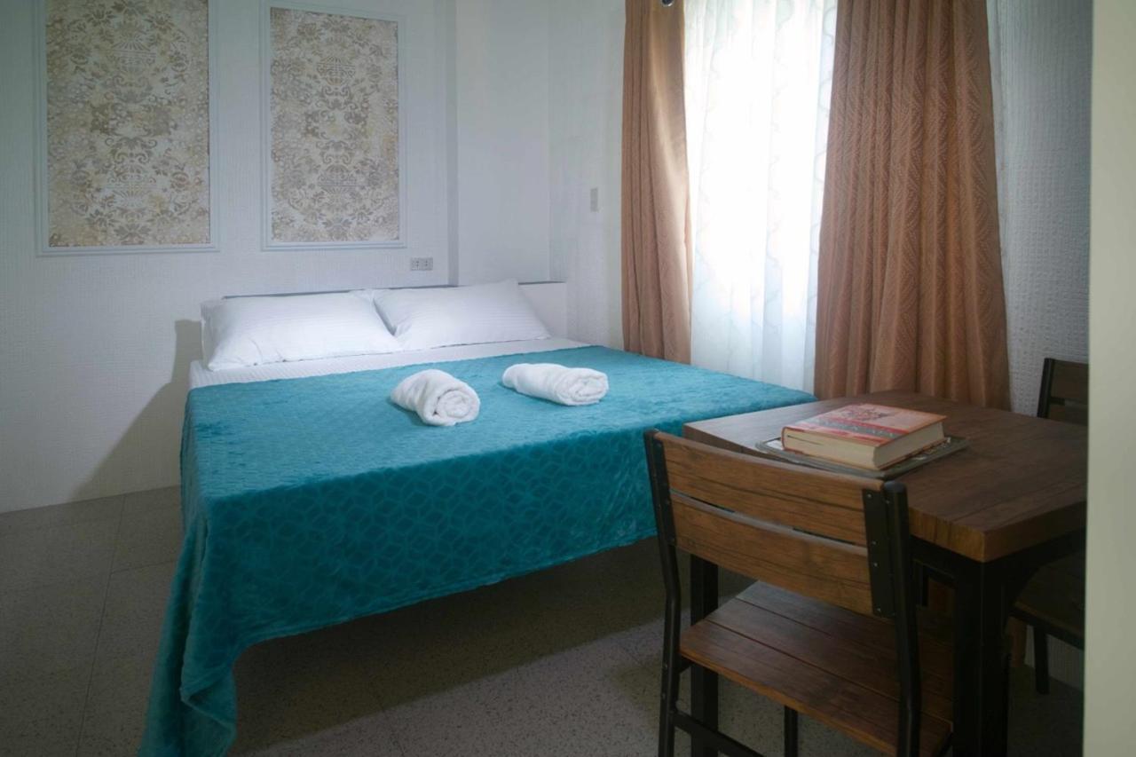1001 Nights Boutique Inn Cagayan de Oro Kültér fotó