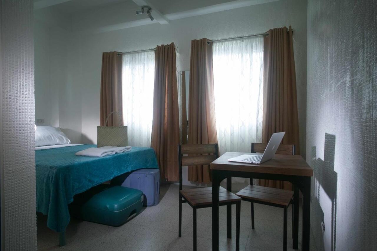 1001 Nights Boutique Inn Cagayan de Oro Kültér fotó